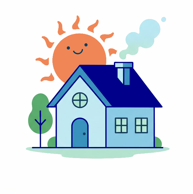 Grafika symbolizująca energię